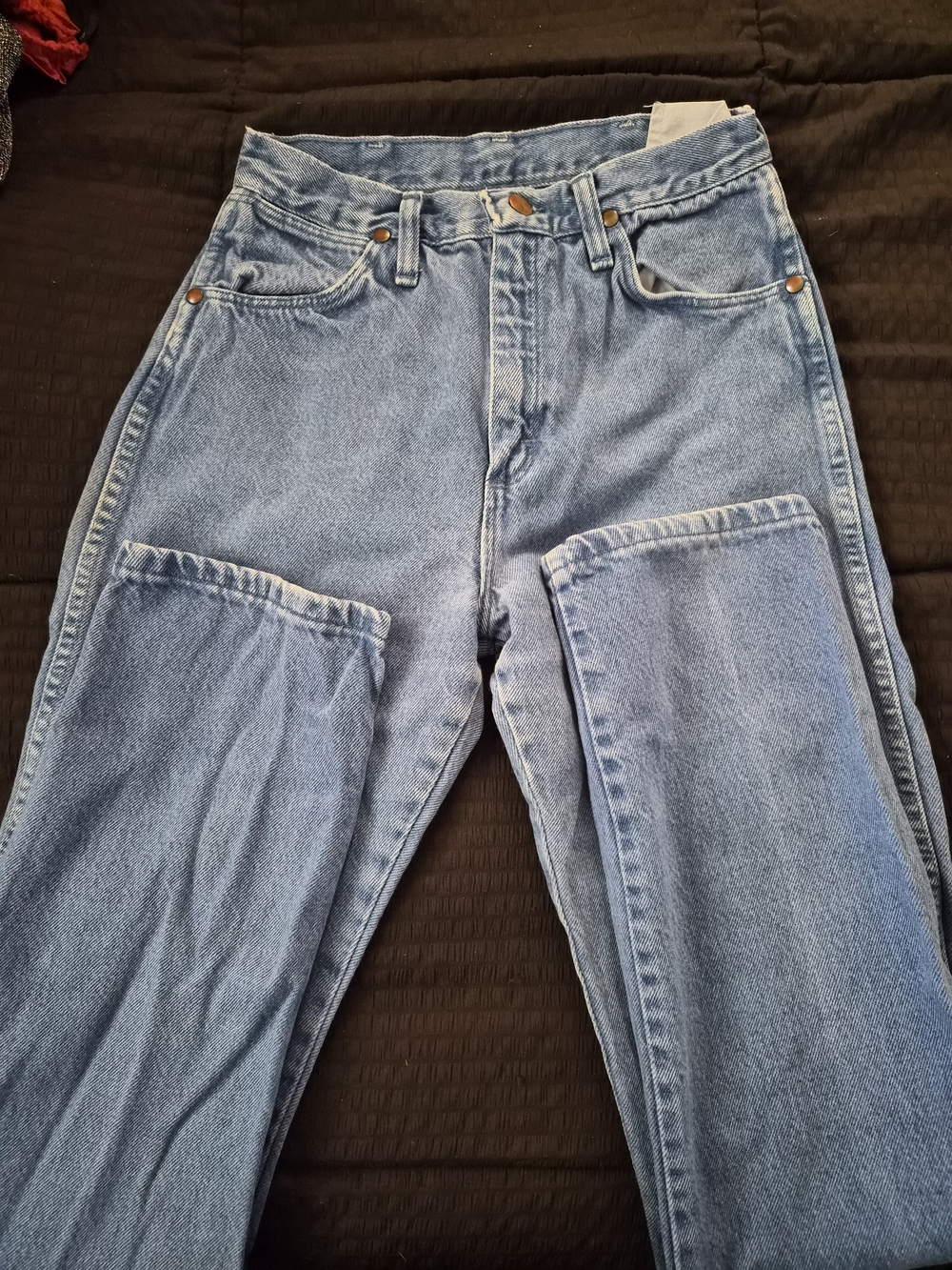 Vintage Wrangler Jeans 🤎
